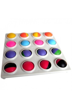 (منتز-ريدكا) - Redka Akıl Oyunları