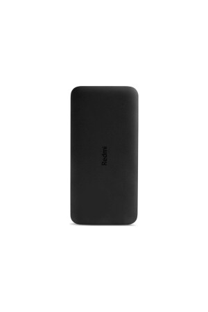 Redmi 20000 Mah Taşınabilir Hızlı Şarj Cihazı - Usb-c - 18w 2 Çıkışlı Powerbank - Siyah HBV00000WC9KY - 1