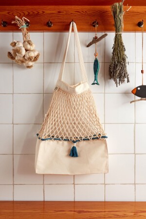 حقيبة شبكة متعددة الأغراض - Refikadan