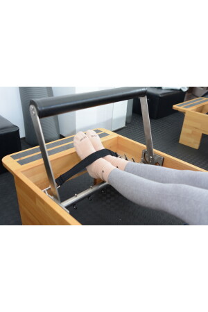 Reformer Foot Strap - Ayak Kayışı DROPFOOT - 3