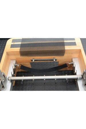 Reformer Foot Strap - Ayak Kayışı DROPFOOT - 4