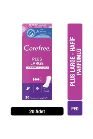 Refresh Maxi Daily Pads 20Stk - 1