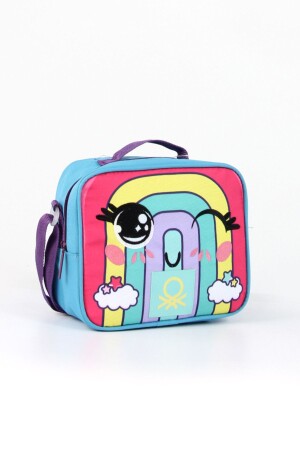 Regenbogen-Lunchbox / 76001 - 3