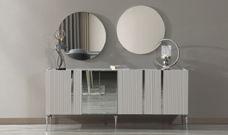 Regina Konsol - Cadde Yıldız