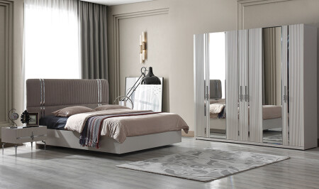 Regina Yatak Odası - Cadde Yıldız