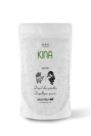 Reines Henna 100gr - 1