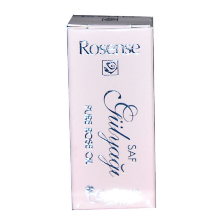 Reines Rosenöl 1 GR - 4