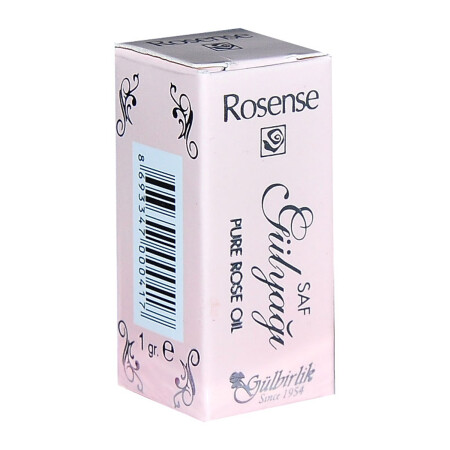 Reines Rosenöl 1 GR - 6