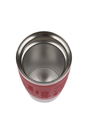 Reisebecher Thermos Rot 0. 36L 3100517970 - 3