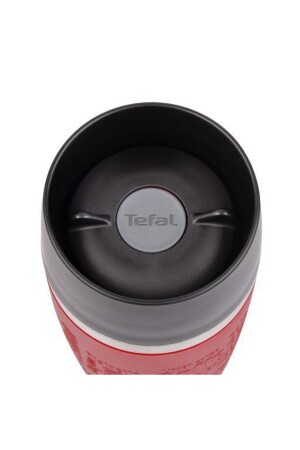 Reisebecher Thermos Rot 0. 36L - 3