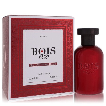 Relativamente Rosso by Bois 1920 - 2