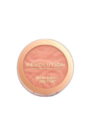 Reloaded Blush Peach Bliss - 3