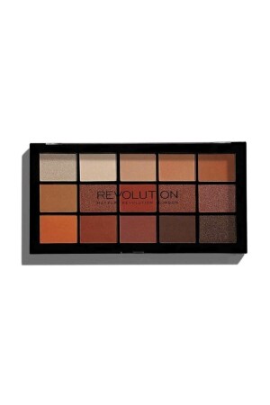 Reloaded Iconic Fever Lidschatten-Palette 5057566148290 - 2