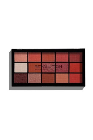 Reloaded Newtrals 2 Lidschatten-Palette 5057566014533 - 2