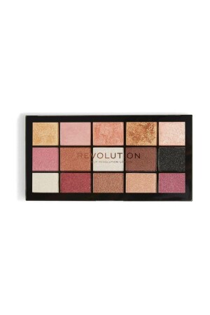 Reloaded Palette Affection - Allık Ve Far Paleti 5057566138222 - 2