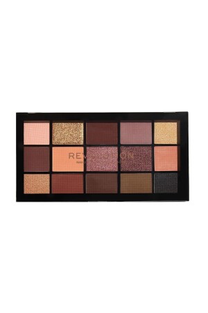 Reloaded Velvet Rose Lidschatten-Palette 5057566043533 - 2