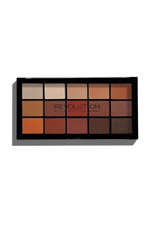 ReloadedIconic Fever Lidschatten-Palette 5057566014496 - 2