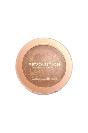 Reloadeted Bronzer Long Weekend - 1