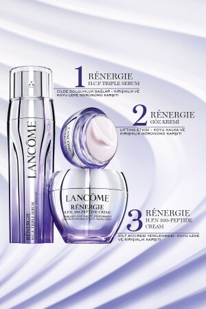 Renergie Yeux Anti-Falten Augenkonturcreme 15 ml 3614273923934 Le226400 - 7