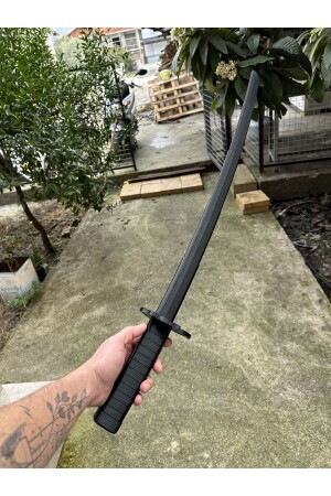 Rengoku Katana faltbares Schwertspielzeug - 4