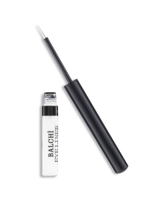 Renkli Eyeliner - Waterproof- Likit Soyulabilir Eyeliner - 1