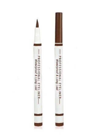 Renkli Pen Eyeliner - 2