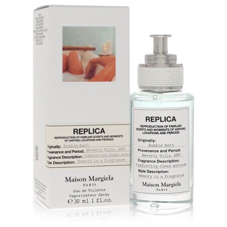 Replica Bubble Bath by Maison Margiela - 3