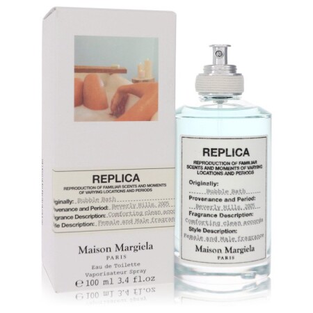 Replica Bubble Bath by Maison Margiela - 1