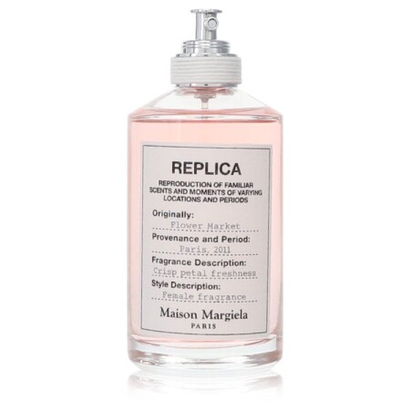 Replica Flower Market by Maison Margiela - 3