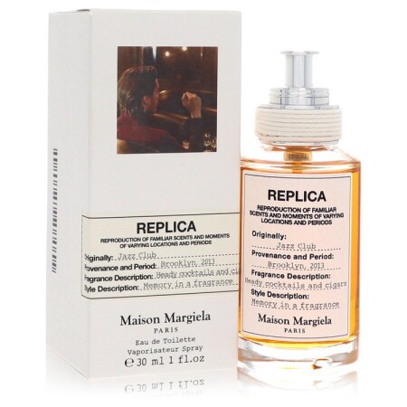 Replica Jazz Club by Maison Margiela - 3