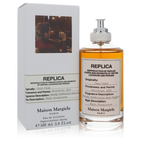 Replica Jazz Club by Maison Margiela - 1