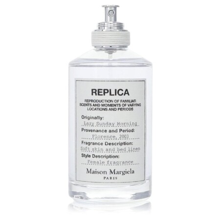 Replica Lazy Sunday Morning by Maison Margiela - 3