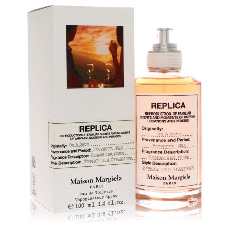 Replica On A Date by Maison Margiela - 1