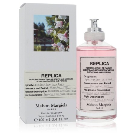 Replica Springtime In A Park by Maison Margiela - 1