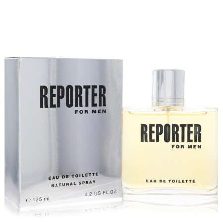 Reporter by Reporter - 2