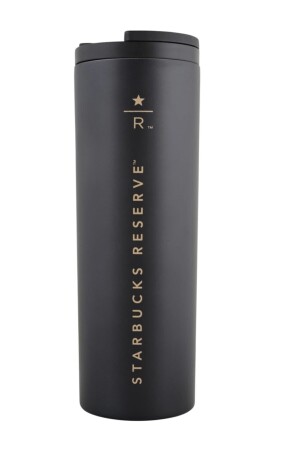 Reserve™ Black Thermos – 473 ml yay2323 - 1