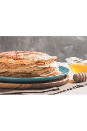 Resist Intense Crêpe-Pfanne 25 cm KREP25CM - 10