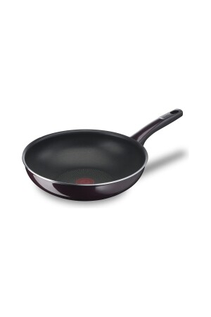 Resist Intense Wok Tava 28 Cm TRW2815647 - 3