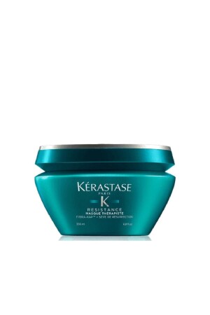 Resistance Masque Thérapiste Maske, die geschädigtem Haar seine Vitalität wiederherstellt 200 ml CYT97946620- - 1