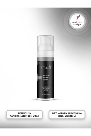 Retinal Night Serum SE27 - 4