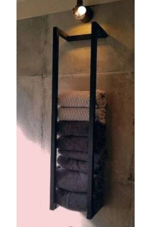 رف الحمام من غرفة المياه - Retodesign