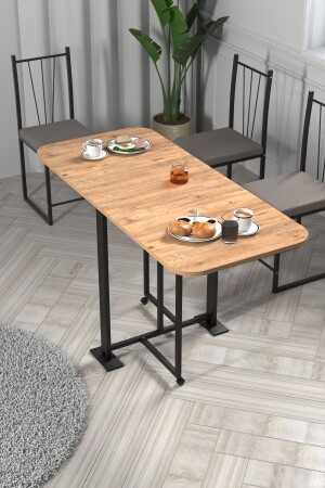 طاولة طعام مطبخ طاولة طعام - Retodesign