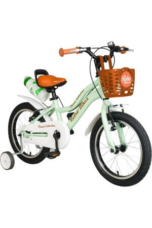 Retro Classic 16 Rad Kinderfahrrad, 4-6 Jahre altes Kinderfahrrad 16. 320-MY-KA - 2