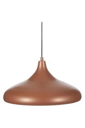 MNZ-Retro الروستيك النموذج المعدن الحديث واحد مصباح العمدة السوداء Chandelier Cafe - Lambadar