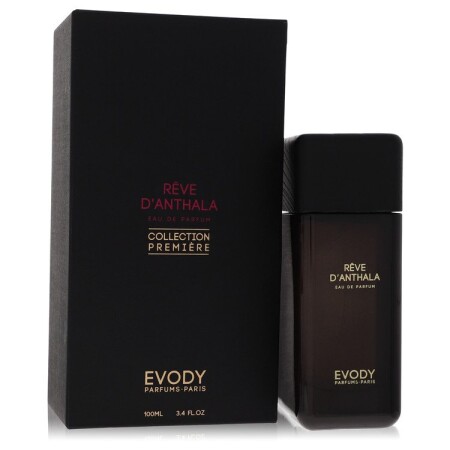 Reve D'anthala by Evody Parfums - 2