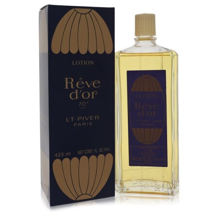 Reve D'or by Piver - 1