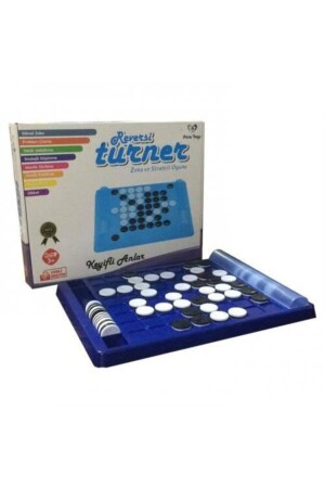 Reversi Intelligenzspiel ZA554 - 2