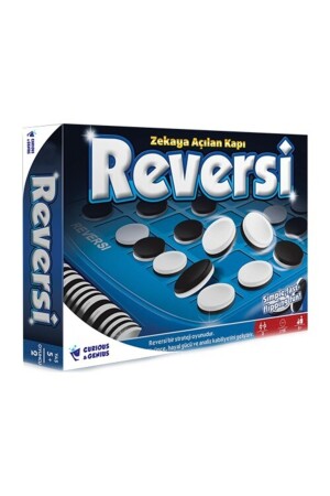 Reversi R096445 - Pal