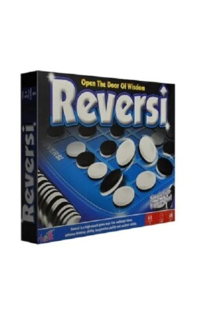 reversi reversi - 1