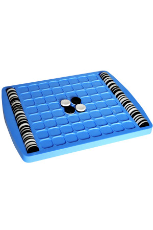 Reversi-Strategiespiel 68. 02. 6123. 041 - 4